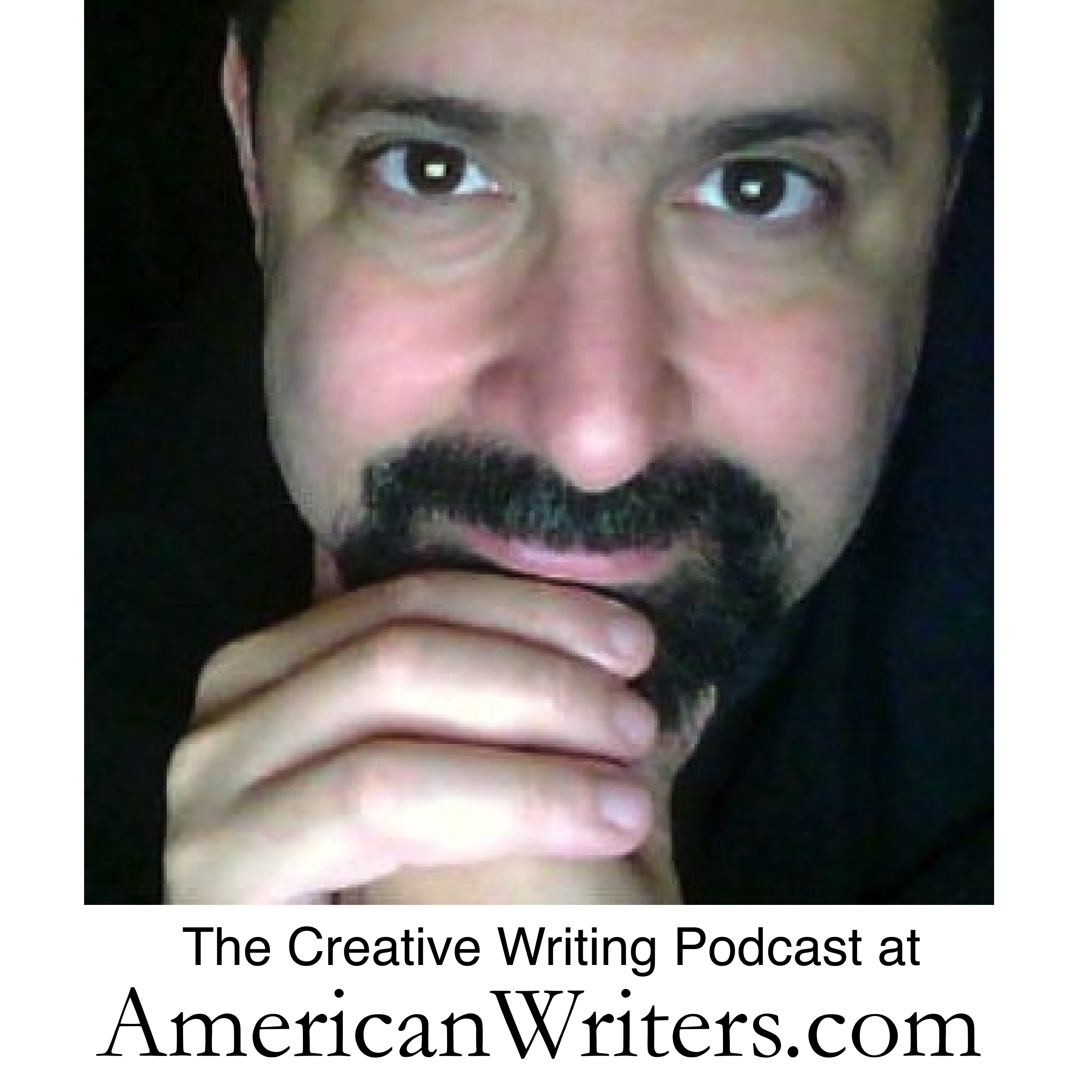 AmericanWriters.com -- Creative Writing Podcast. artwork